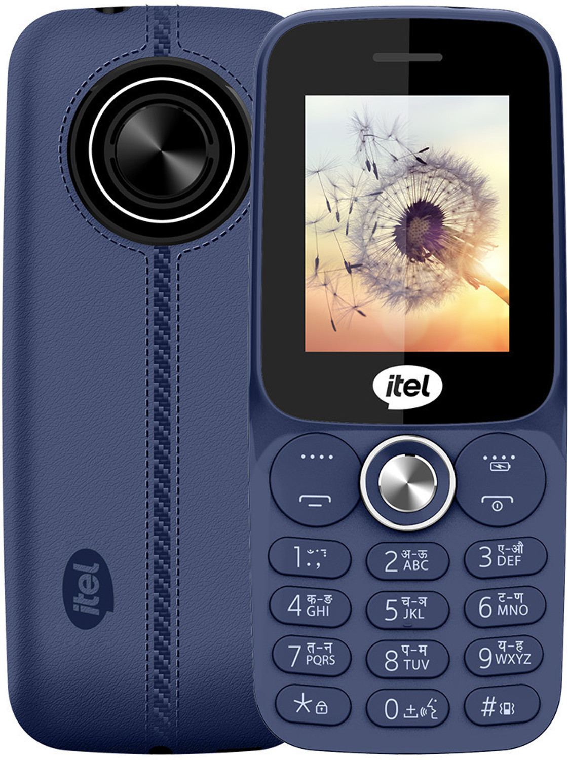 Itel It2165S 5
