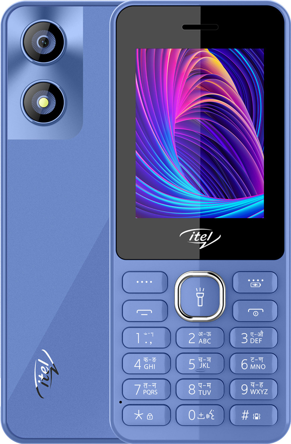 Itel It5262 1
