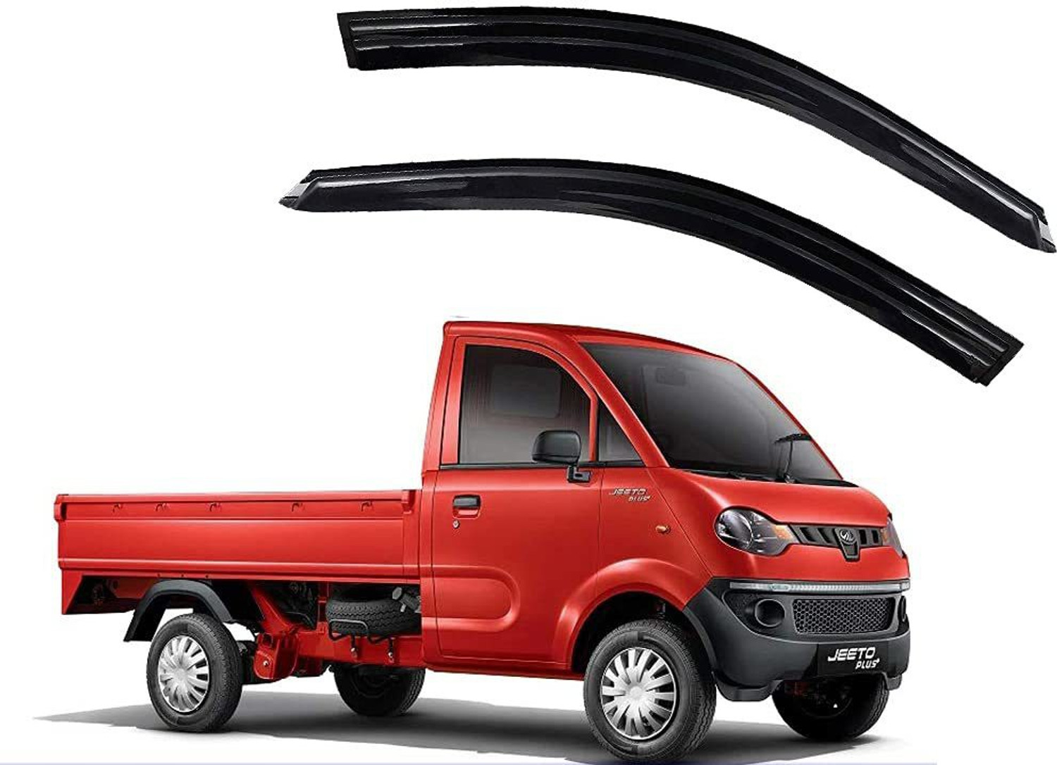 Zrafashion For Convertibles Front Wind Deflector 1