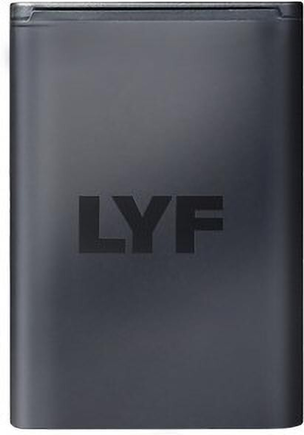 Prembrothers Mobile Battery For Keypad Lyf Jio Phone / Jiophone2 / F120B / F90 / Lf-2403N (2000Mah) 1