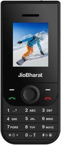 Jio Jiobharat Jbv191M1 4G Phone (32 Mb Storage, 256 Mb Ram) Online At Best Price On Flipkart.com 33