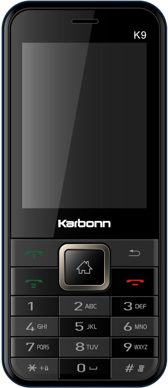 Karbonn Jumbo K9 1