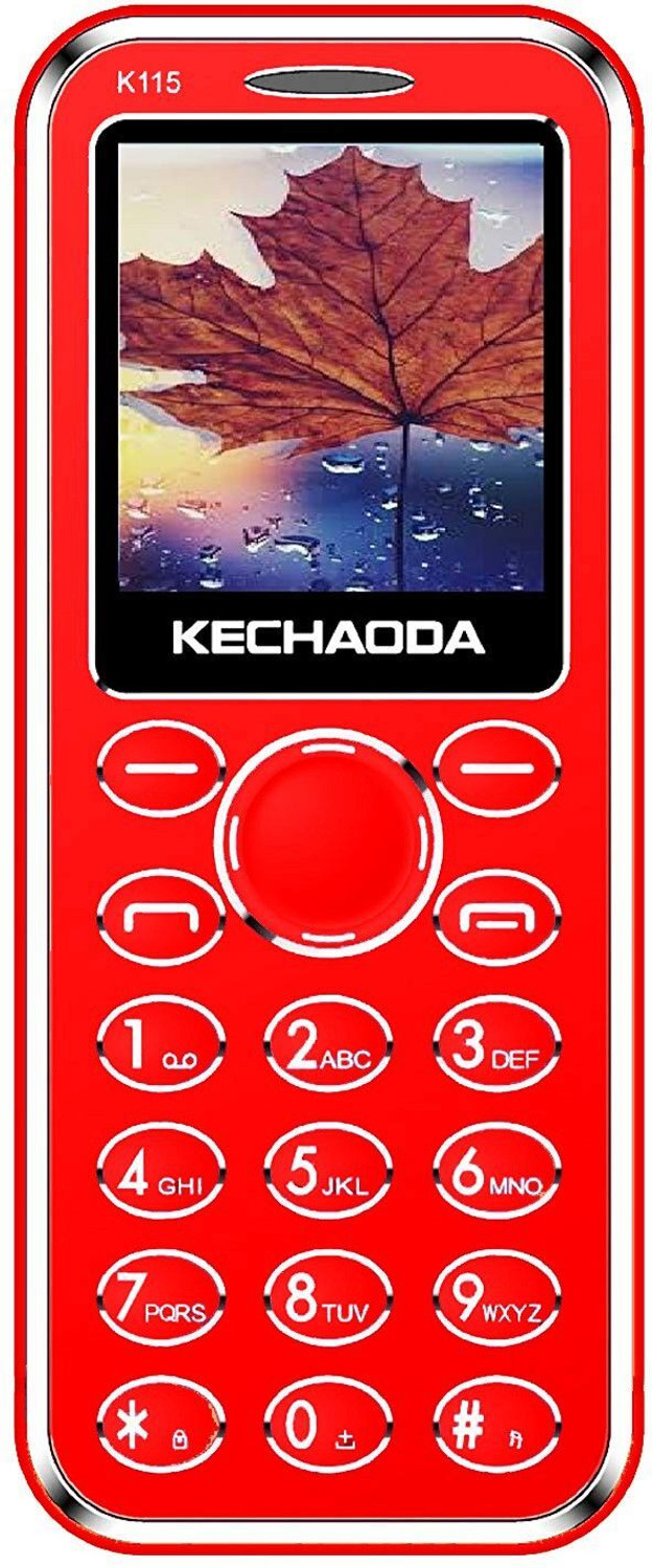 Kechaoda K115 3