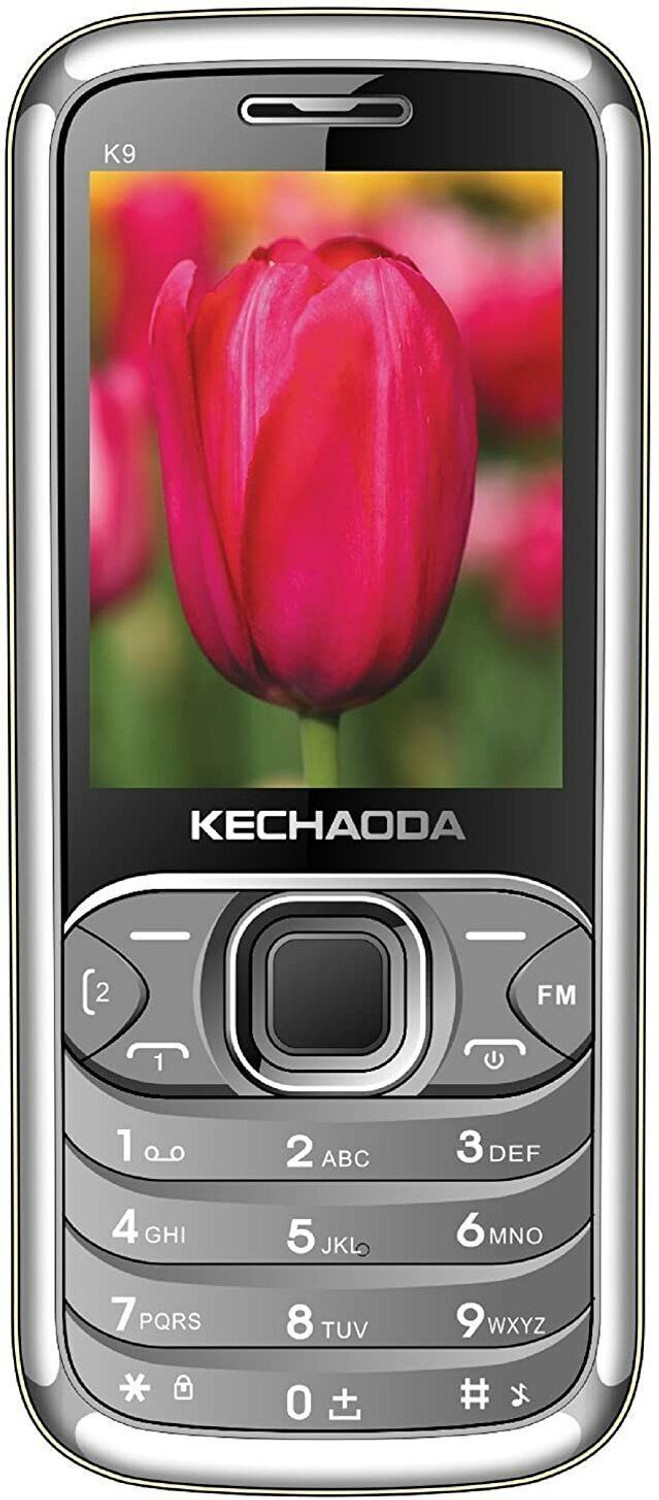 Kechaoda K9 3