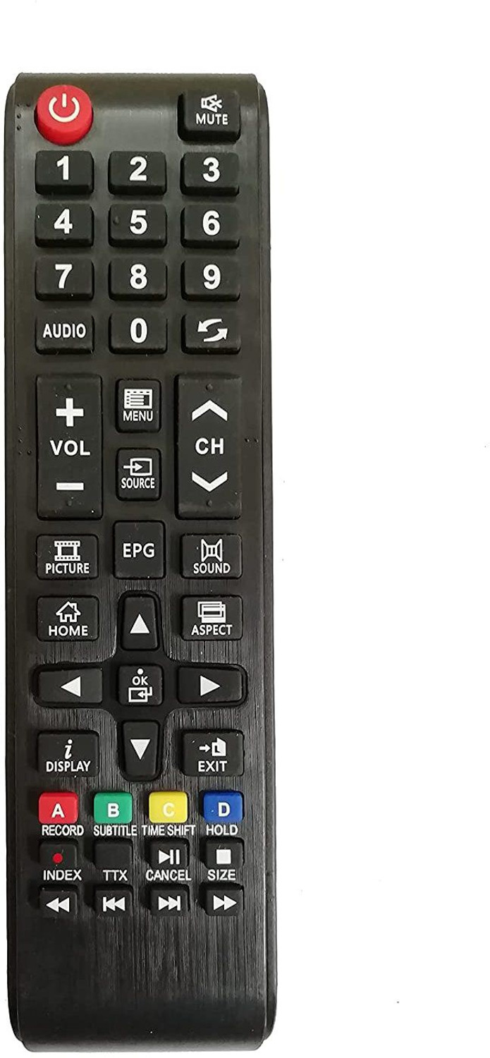Lipiworld Lcd Led Smart Tv Universal Remote Control Compatible For Lcd Led Yamaha Remote Controller 3