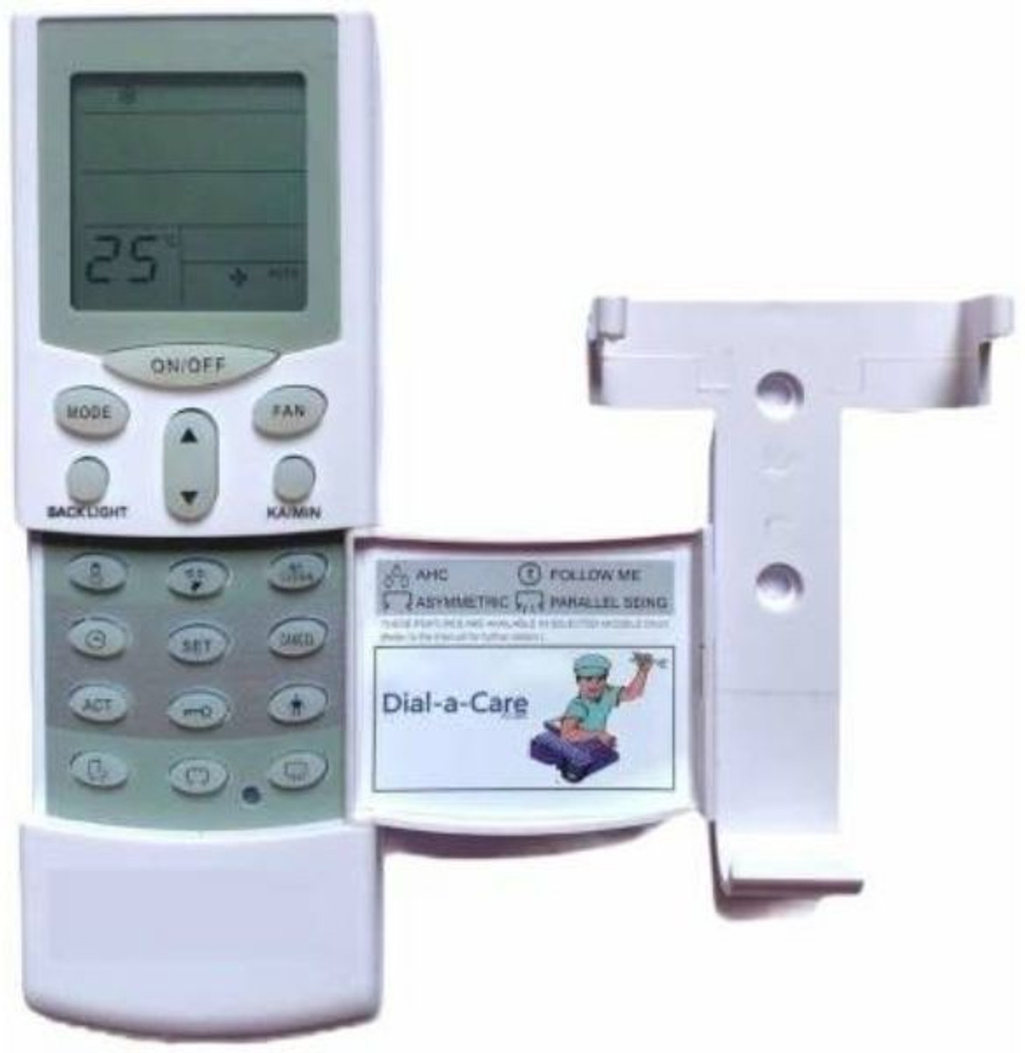Bliksem Le59 Hitachi For Split Ac /Window Ac Please Match The Old Image Remote Controller 1