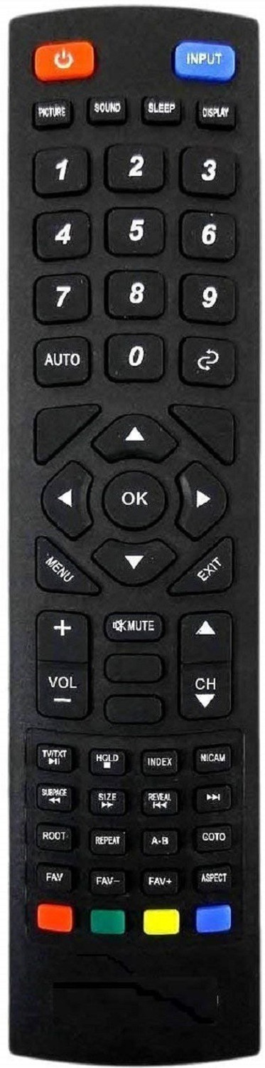 Ehop Led/Lcd Remote Control Remote Controller 3