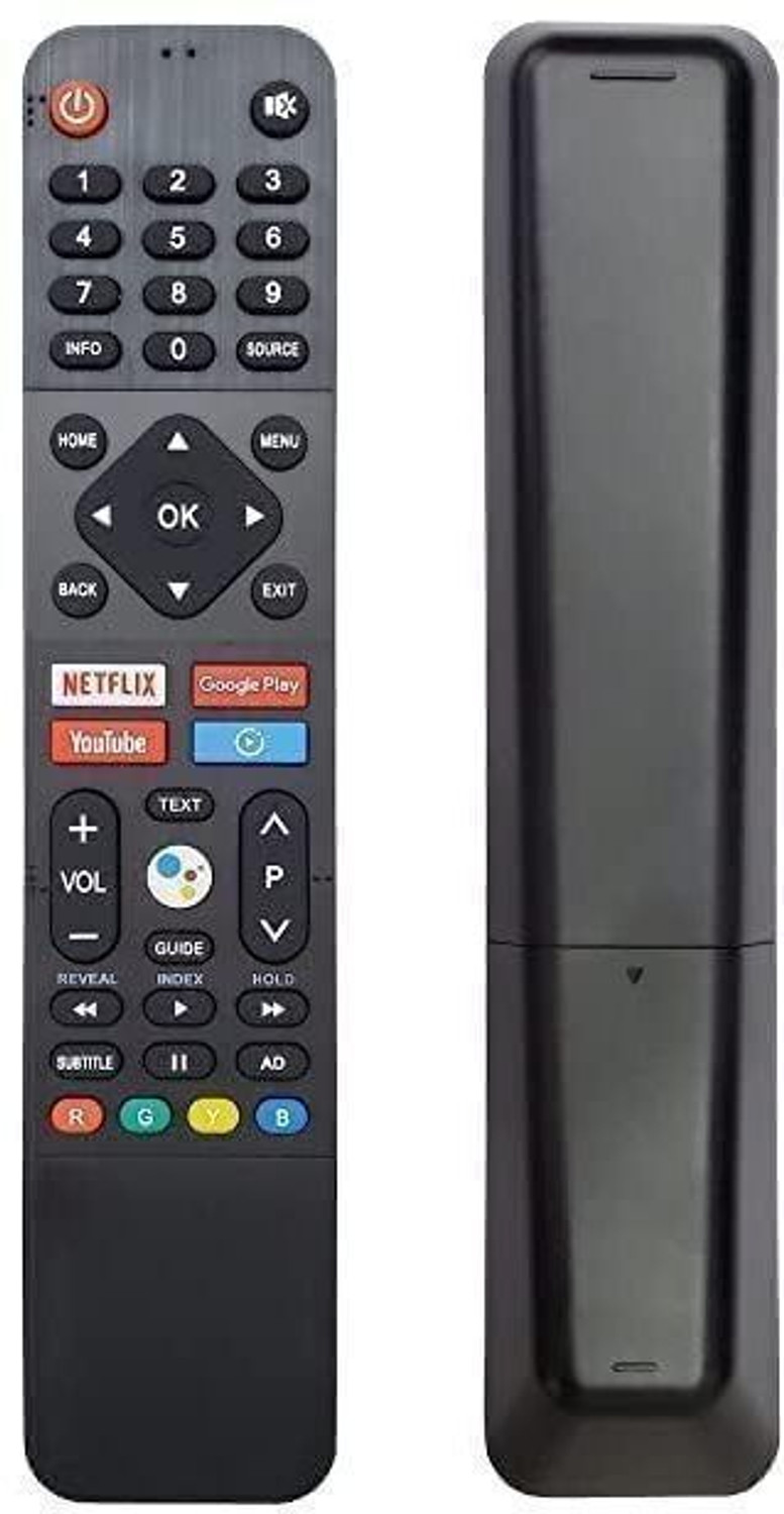 Paradiseecom Led Lcd With Your Old Remote Before Placing Order For Verification Without Voice Remote Controller 7