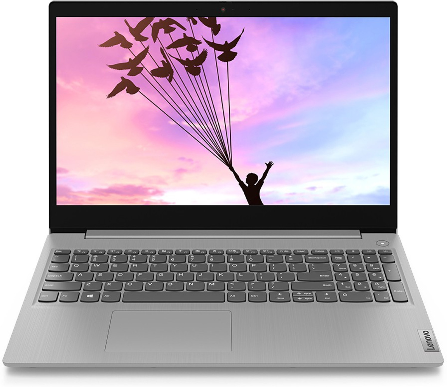Lenovo Ideapad 3 Intel Celeron Dual Core N4020 - (4 Gb/256 Gb Ssd/Windows 10 Home) 15Igl05 Thin And Light Laptop 1