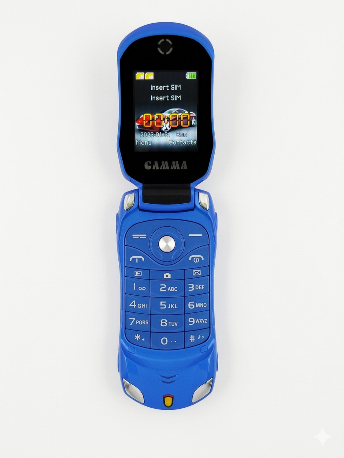 Gamma M25 3