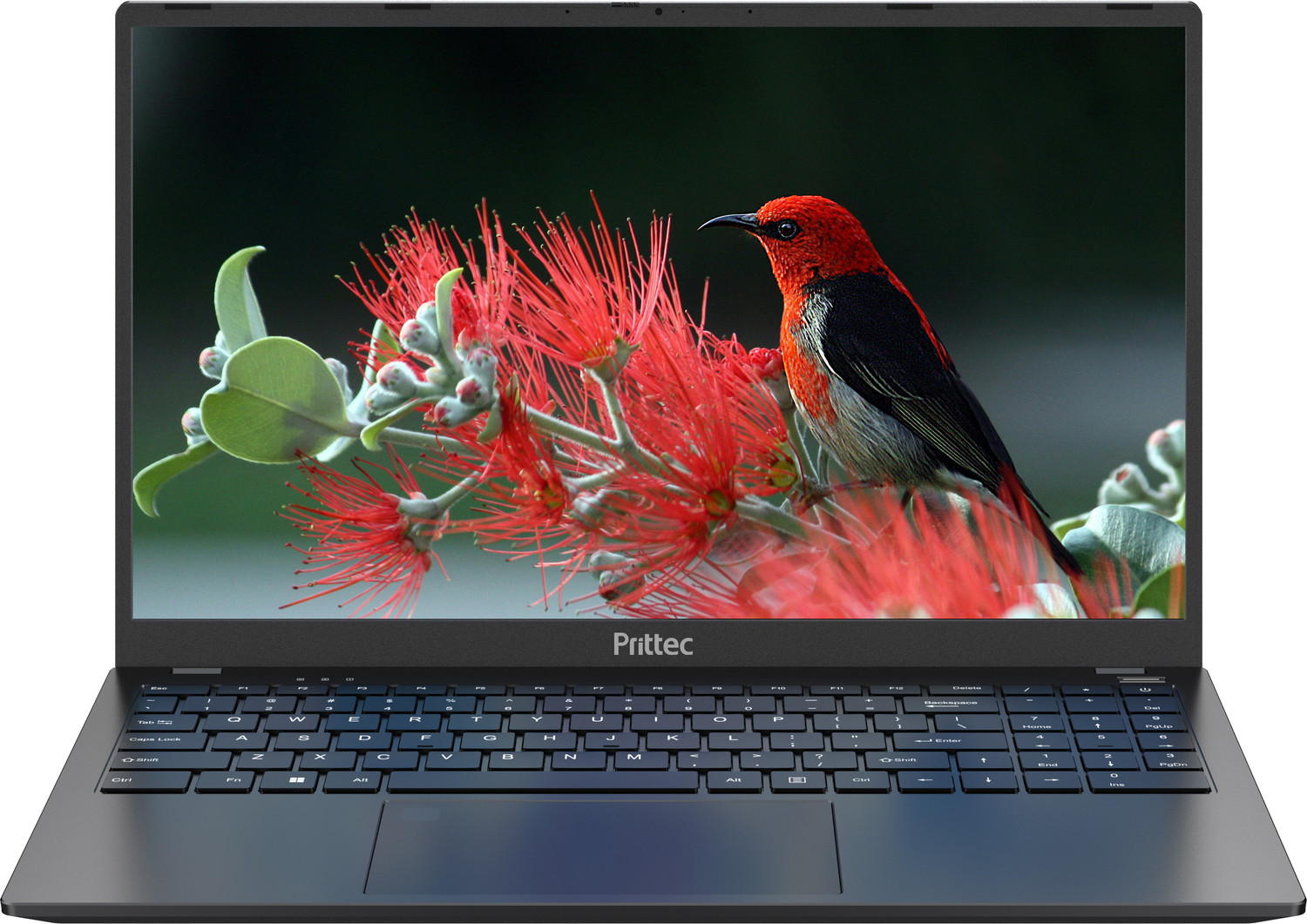 Prittec Intel Core I5 12Th Gen - (16 Gb/512 Gb Ssd/Windows 11 Home/128 Mb Graphics) N156P16512 Laptop 1