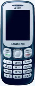 Samsung Metro 313 (128 Gb Storage, 4 Mb Ram) Online At Best Price On Flipkart.com 1