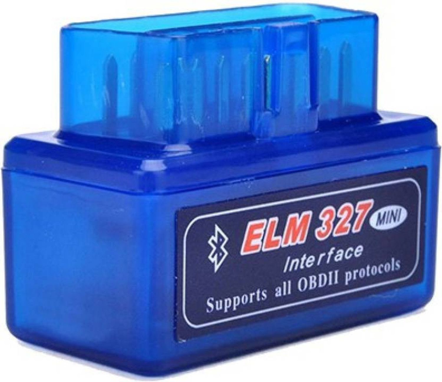 Techno Obd 2 Scanner For Indian Cars Latest Obd Reader 1