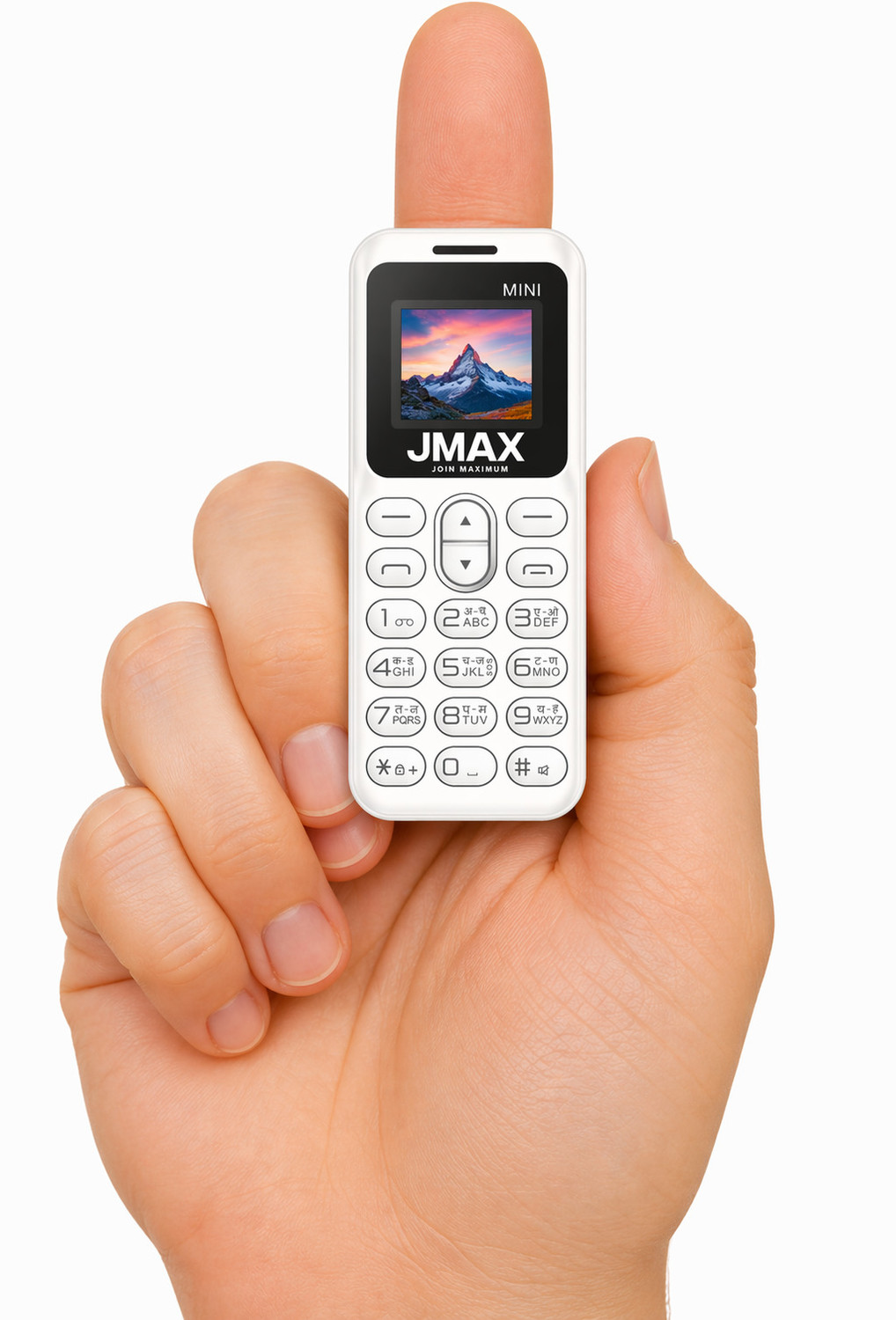 Jmax Mini 21