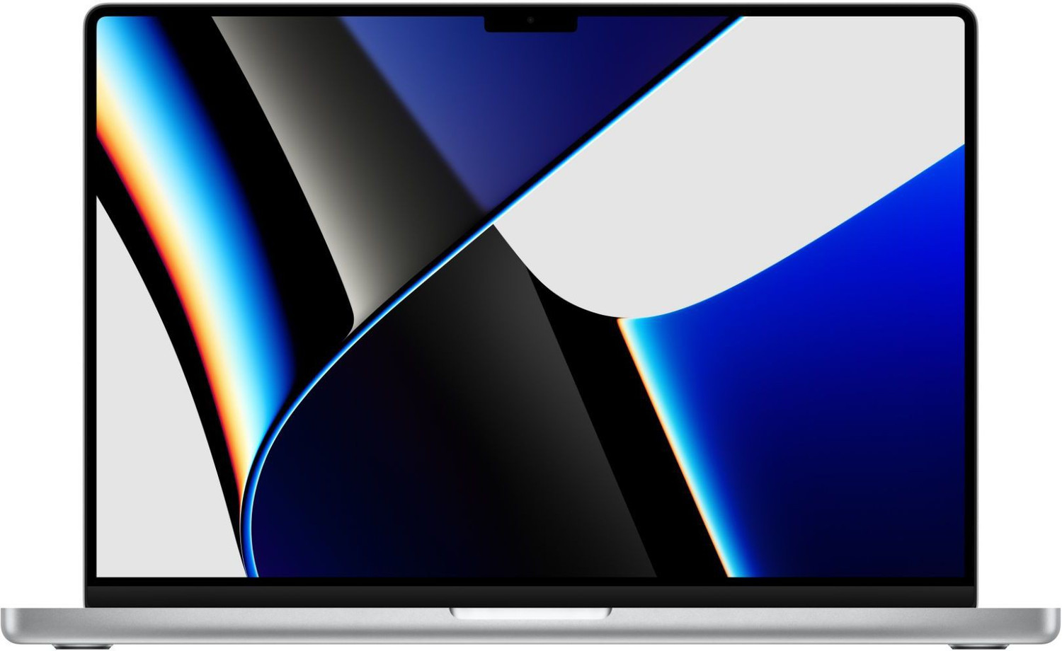 Apple 2021 Macbook Pro M1 Max - (32 Gb/1 Tb Ssd/Mac Os Monterey) Mk1H3Hn/A 3