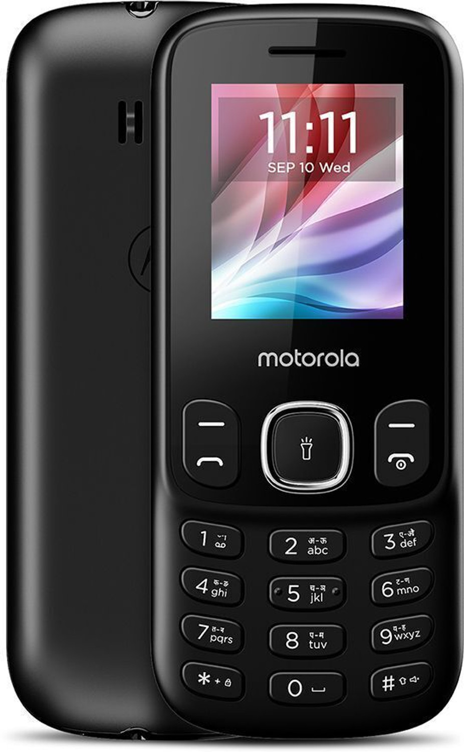 Motorola Moto A10E 11