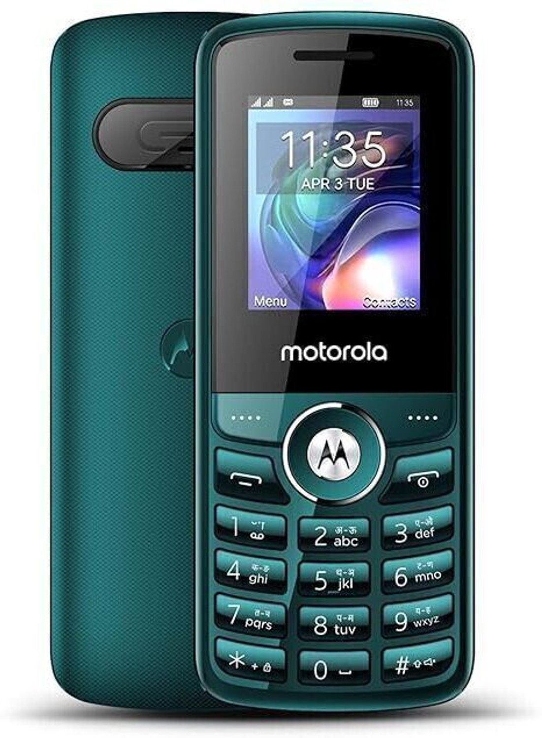 Motorola Moto A200 1