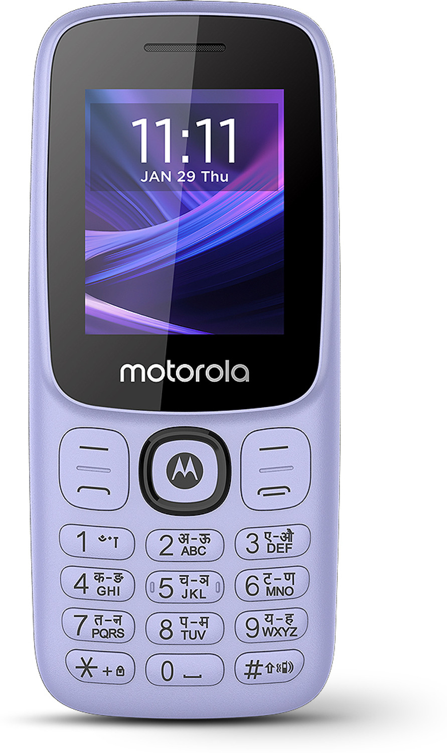 Motorola Moto A300 2026 1