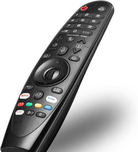 Tech Vibes Mr19Ga , Mr20Ga (Non Voice And Non Bluetooth) Lg Remote Controller - Tech Vibes 1