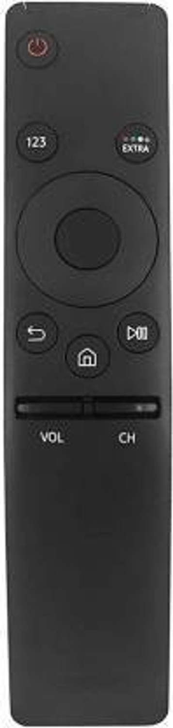 Mumax Compatible To Smart 4K Ultra Hd (Uhd) Led Tv .Please Pair The Remote With Led Then The Remote Will Work Properly. Samsung Remote Controller 1