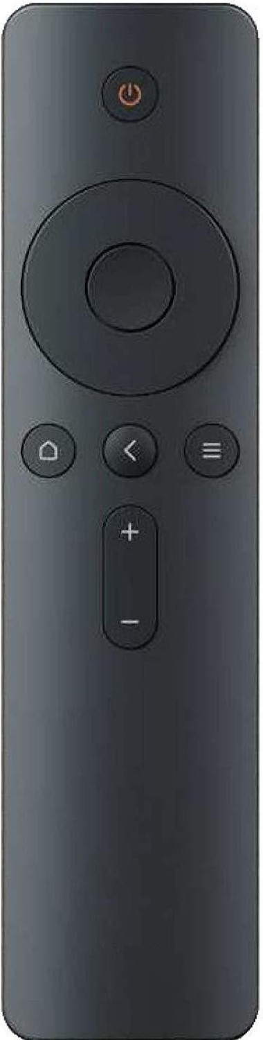 Mumax Remote Compatible For Led Smart Tv 4A (32&Quot;/43&Quot;) Remote Control (Please Match The Image With Your Old Remote) Mi Remote Controller 3