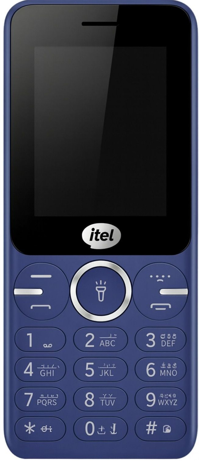 Itel Muzik 450 1