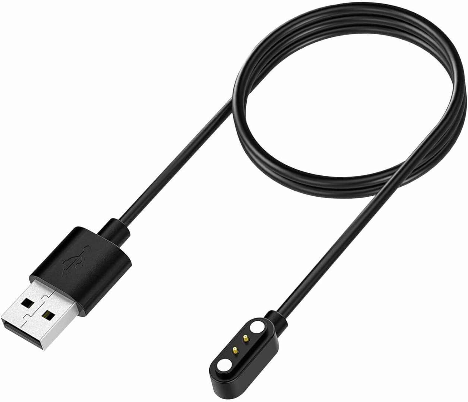 Uddo Magnetic Charging Cable 5 A 0.35 M Noise Original 2 Pin Usb Fast Charger Magnetic Charging Cable For 9
