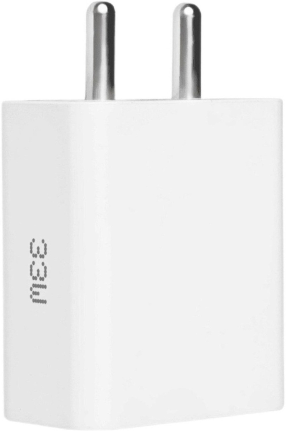 Roarx 33 W Quick Charge 3.1 A Wall Charger For Mobile 1