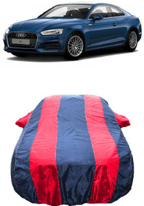Wegather Car Cover For Audi A5 2.0 Tfsi (132 Kw) 53