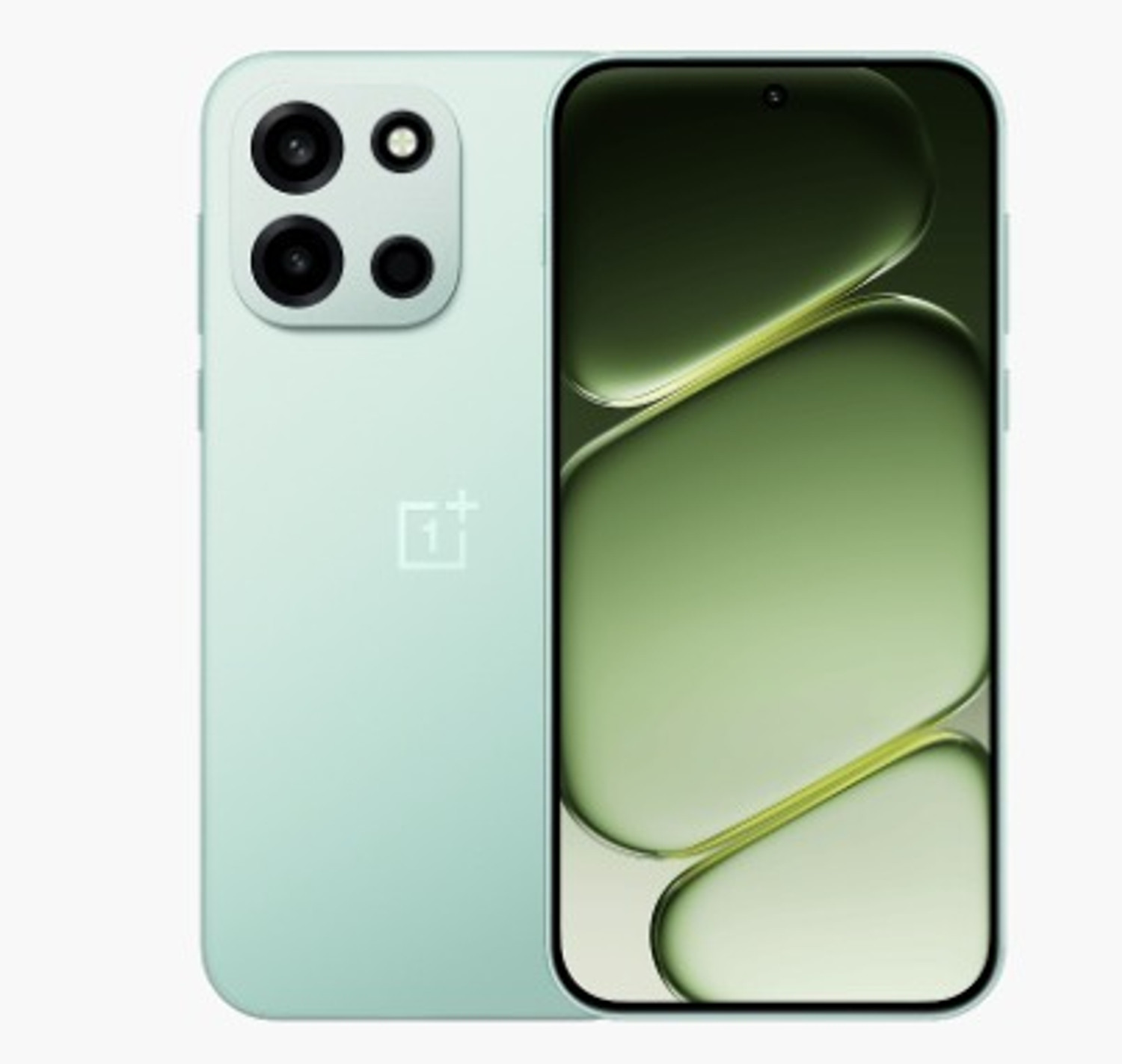Oneplus Nord 6 (Fresh Mint, 256 Gb) 1