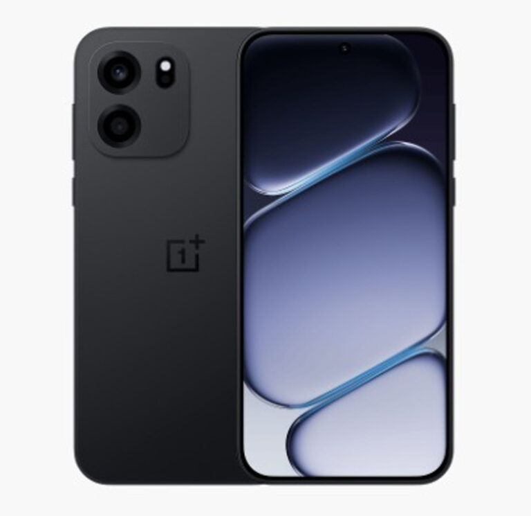 Oneplus Nord Ce6 (Pitch Black, 128 Gb) 3