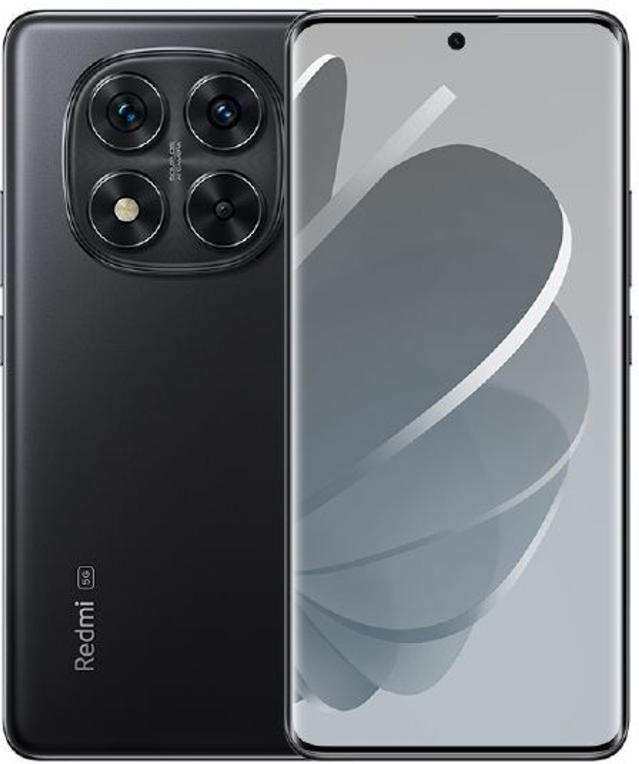 Redmi Note 14 Pro 5G (Titan Black, 128 Gb) 11