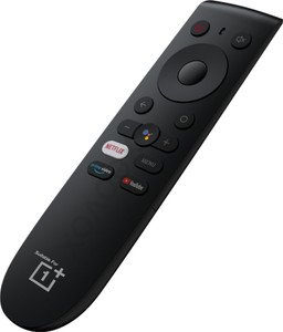 Xeovox Oneplus 1+ Smart Android Led Tv Remote Compatible For Original One Plus Remote One Plus 1+ Remote Controller - Xeovox 25