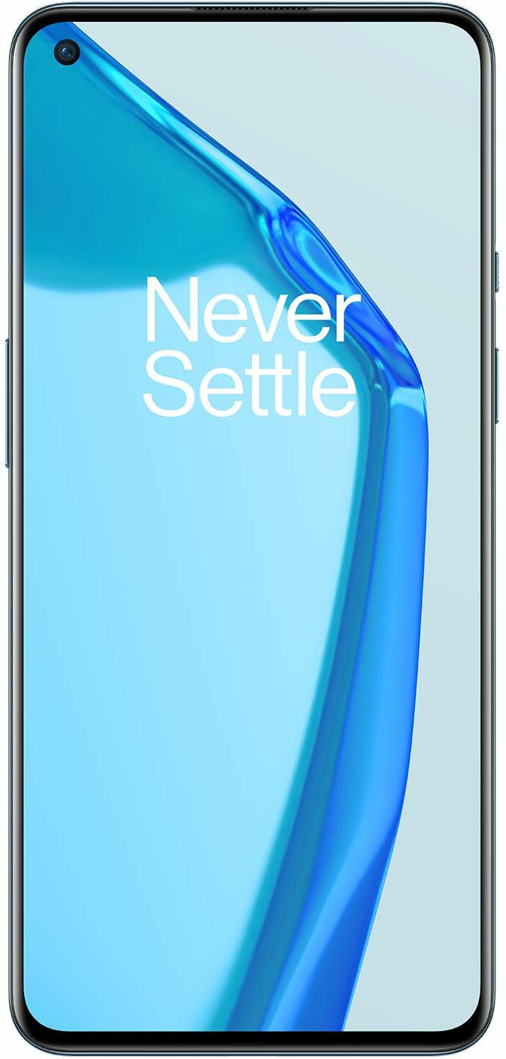 Oneplus 9 5G (Arctic Sky, 256 Gb) 1