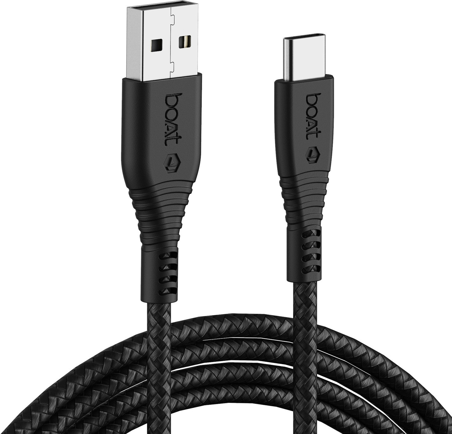 Boat Usb Type C Cable 1.5 M Type C A325 1