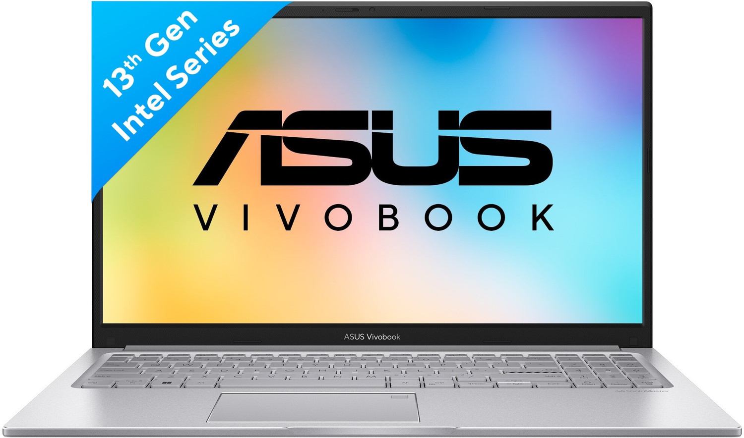 Asus Vivobook 15 Intel Core I5 13Th Gen 1335U - (8 Gb/512 Gb Ssd/Windows 11 Home) X1504Va-Nj524Ws Thin And Light Laptop 1