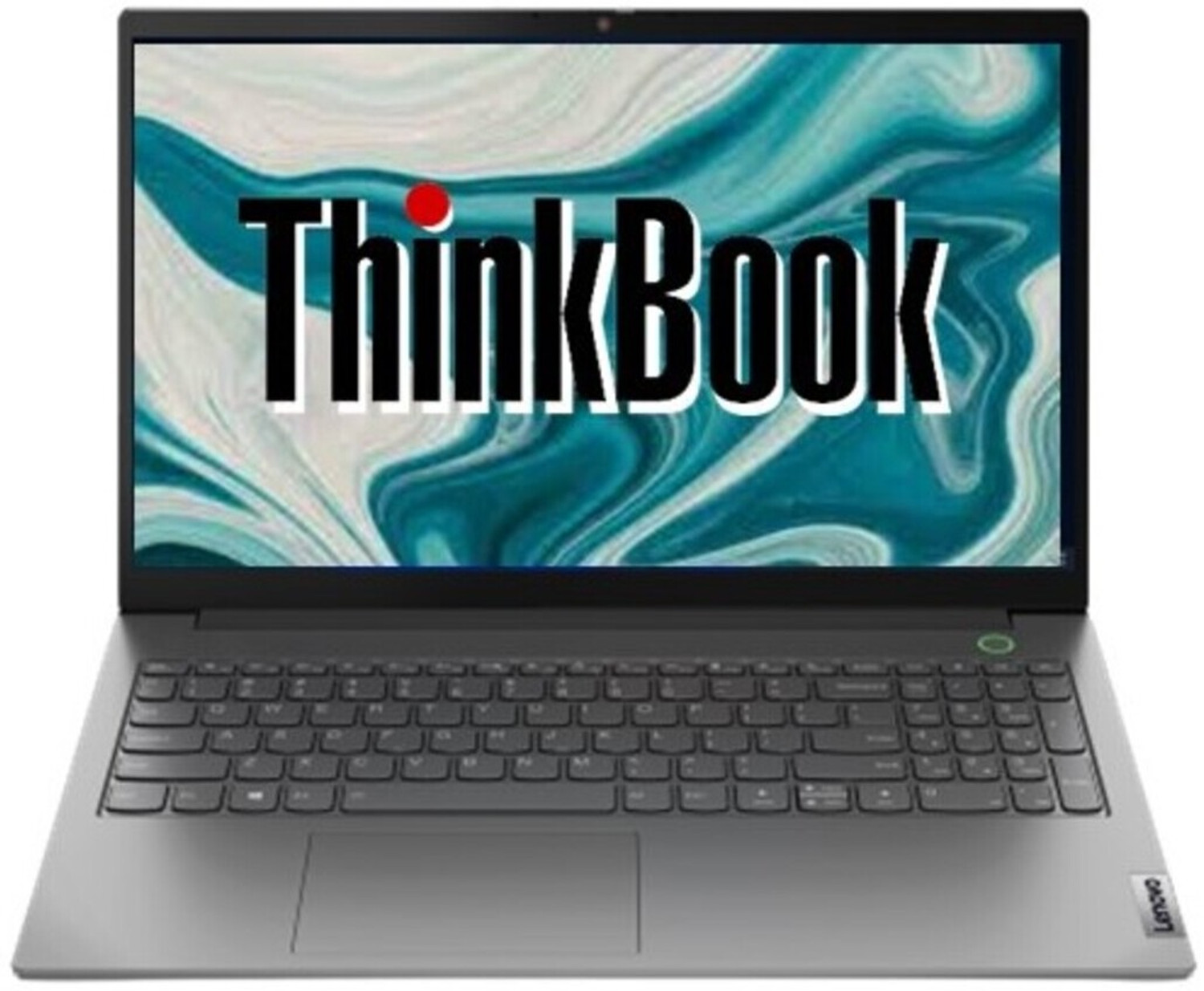 Lenovo Thinkbook 15 Amd Ryzen 7 Octa Core 7730U - (8 Gb/512 Gb Ssd/Dos) Thinkbook 15 G5 Thin And Light Laptop 1