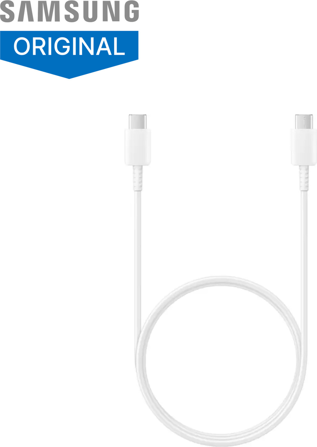 Samsung Usb Type C Cable 2 A 1 M Ep-Da705Bwegin 3