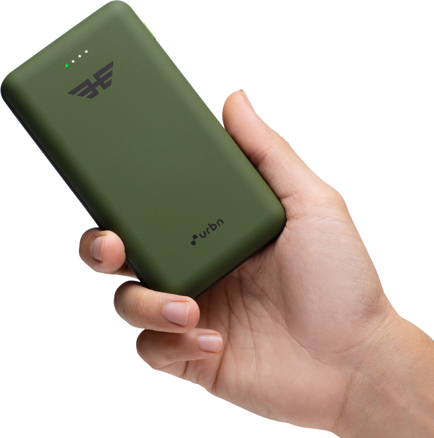 Urbn 20000 Mah 22.5 W Ultra Compact Pocket Size Power Bank 29