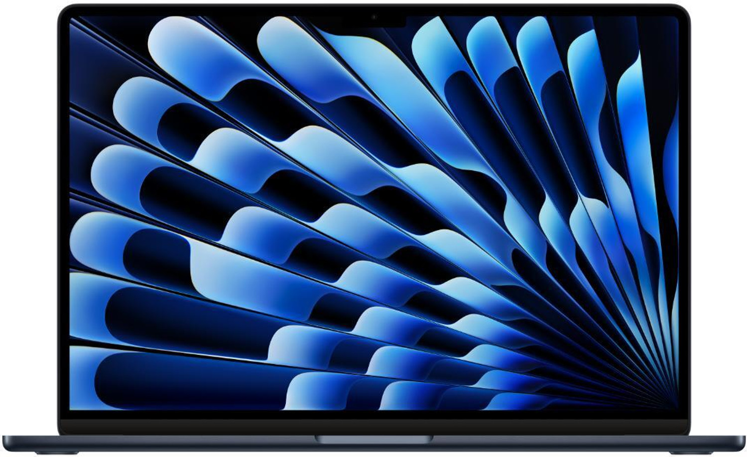 Apple Macbook Air M3 - (8 Gb/512 Gb Ssd/Macos Sonoma) Mryv3Hn/A 1