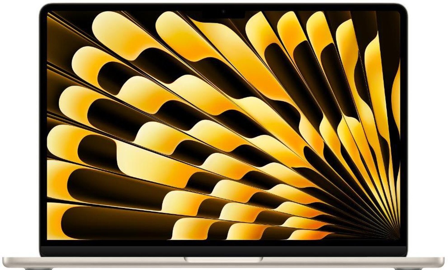 Apple Macbook Air M3 - (16 Gb/512 Gb Ssd/Macos Sonoma) Mxcu3Hn/A 59