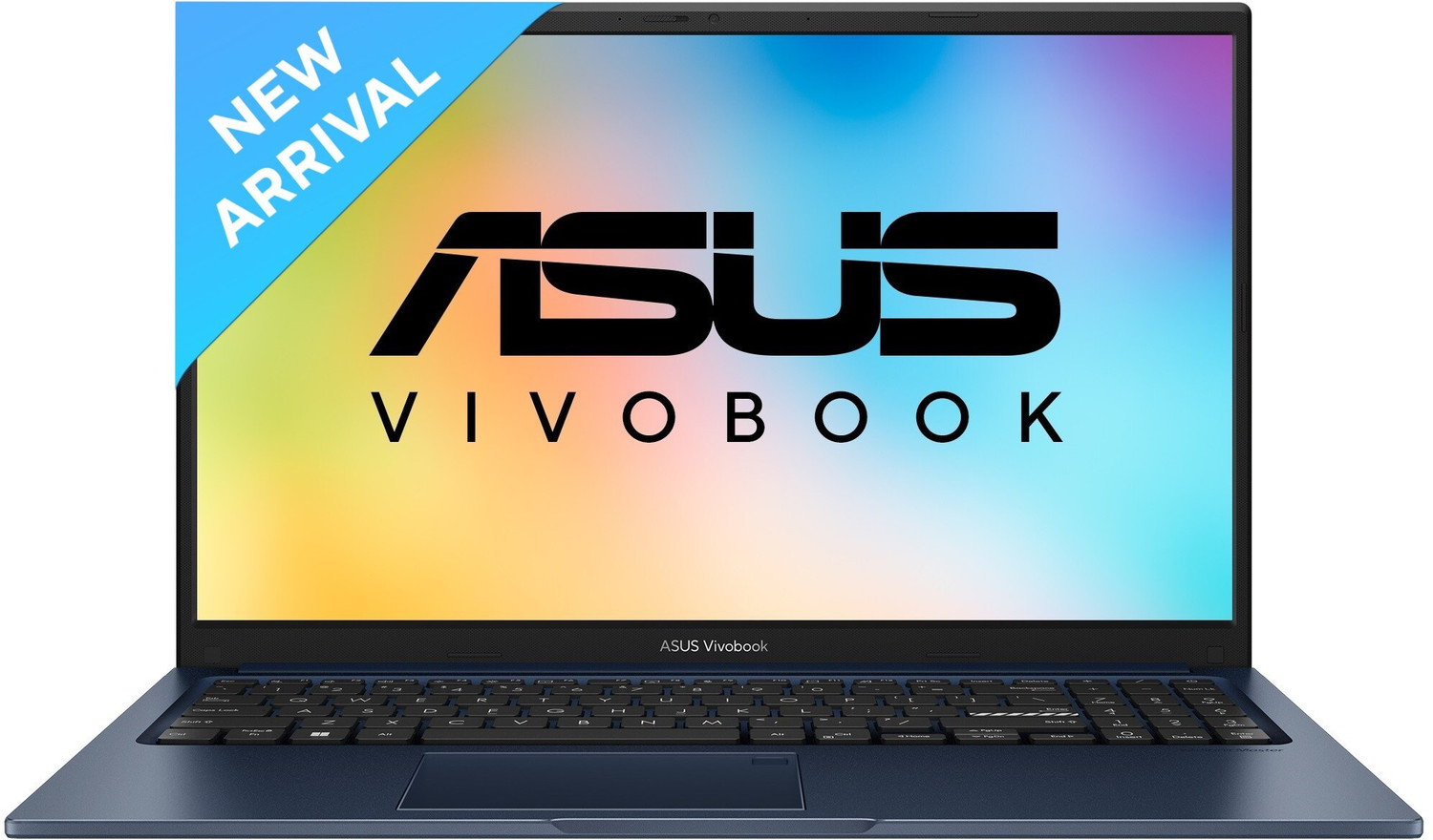 Asus Vivobook 14 (2025) With Office 2024 + M365 Basic* (I5 14Th Gen) Intel Core 5 120U - (16 Gb/512 Gb Ssd/Windows 11 Home) X1404Vap-Eb542Ws | X1404Vap-Eb1542Ws Thin And Light Laptop 1