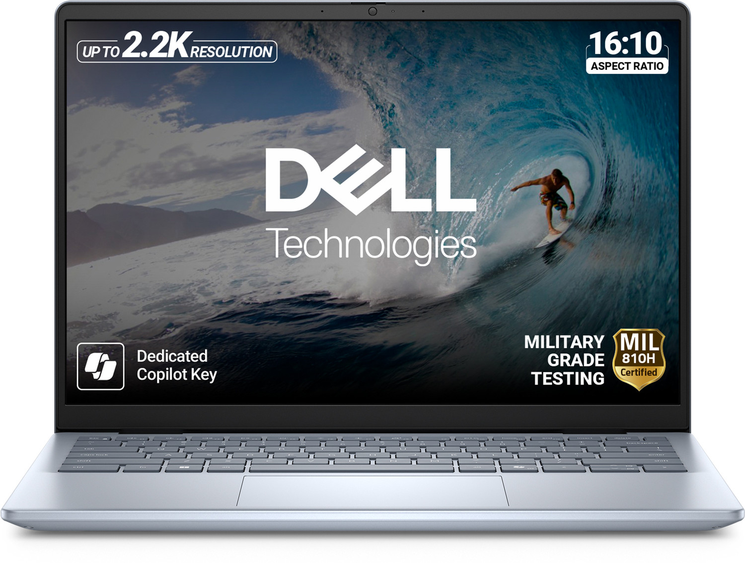 Dell 14 Intel Core I3 13Th Gen 1305U - (8 Gb/512 Gb Ssd/Windows 11 Home) Oin54403001F1Rinu1O Thin And Light Laptop 1
