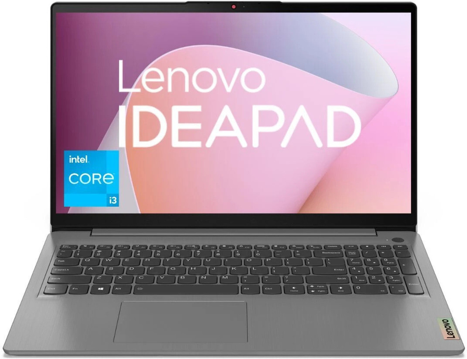 Lenovo Ideapad 3 Intel Core I3 12Th Gen 1215U - (8 Gb/512 Gb Ssd/Windows 11 Home) Ideapad 3 15Iau7 Thin And Light Laptop 1