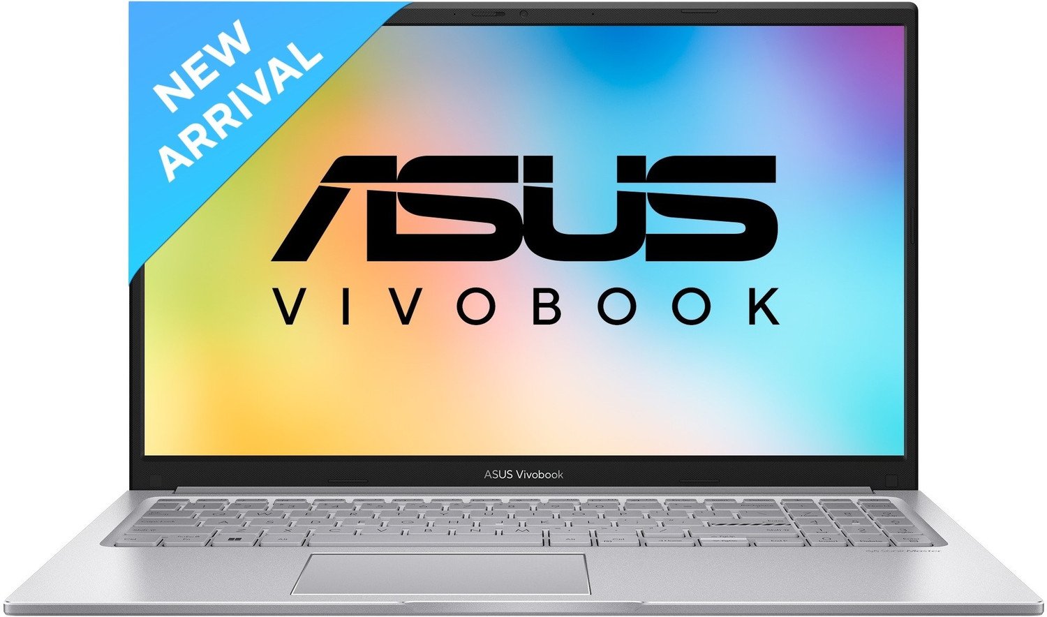 Asus Vivobook 15 (2025) With Office 2024 + M365 Basic*, Intel Core I3 13Th Gen 1315U - (16 Gb/512 Gb Ssd/Windows 11 Home) X1504Va-Nj2324Ws | X1504Va-Bq341Ws Thin And Light Laptop 15