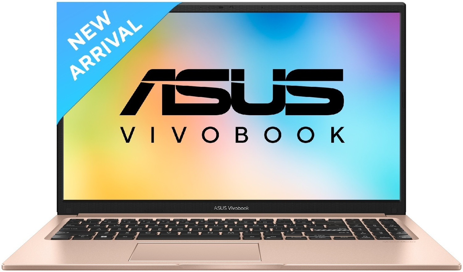 Asus Vivobook 15 (2025)(I5 14Th Gen)With Mso 2024 + M365 Basic, Backlit Keyboard, Intel Core 5 120U - (16 Gb/512 Gb Ssd/Windows 11 Home) X1504Vap-Bq543Ws | X1504Vap-Bq1543Ws Thin And Light Laptop 7