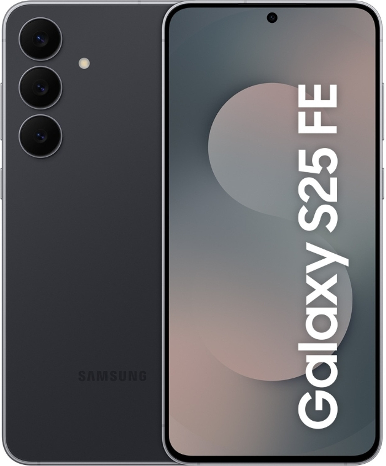 Samsung Galaxy S25 Fe 5G (Jetblack, 512 Gb) 3