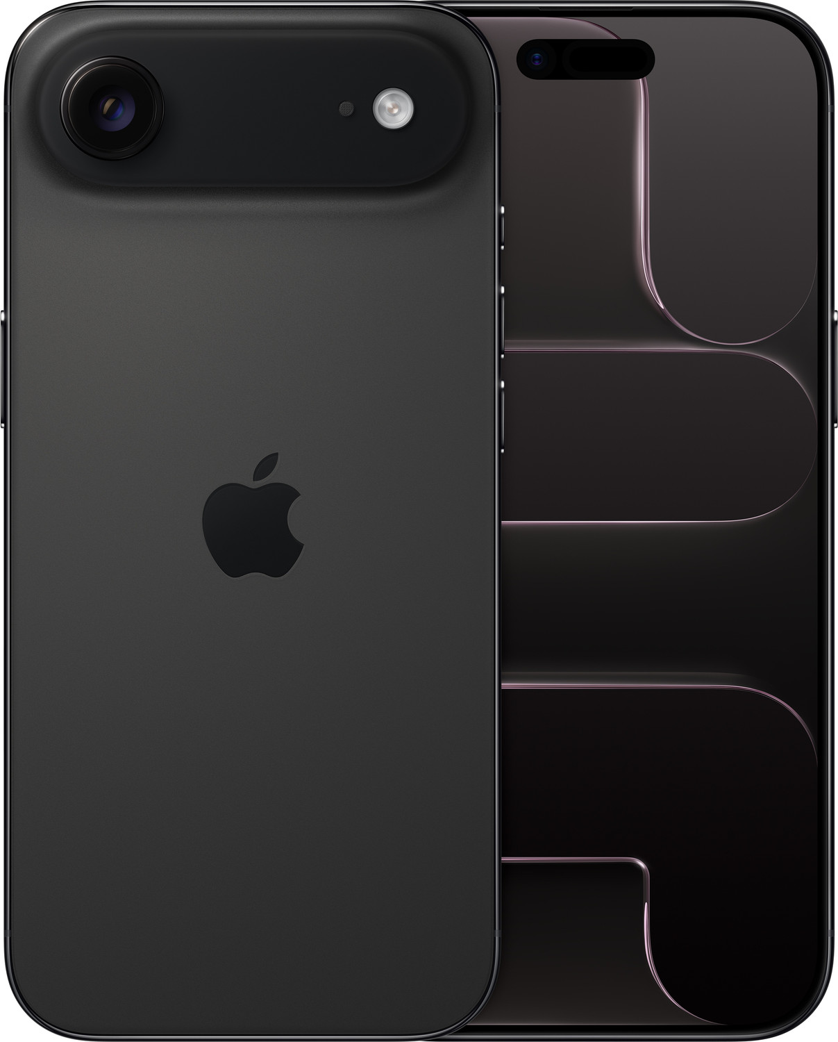 Apple Iphone Air (Space Black, 256 Gb) 1