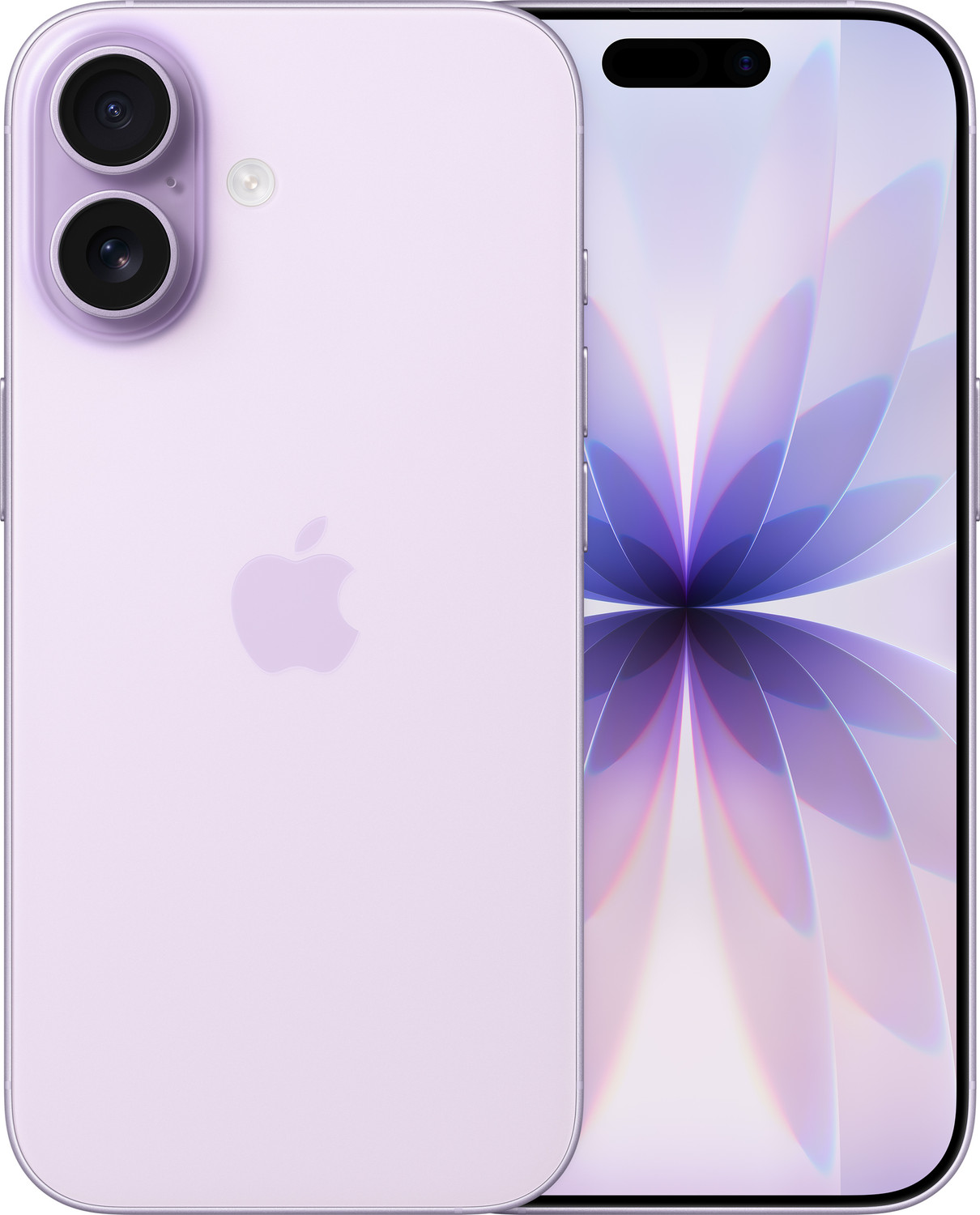 Apple Iphone 17 (Lavender, 256 Gb) 17