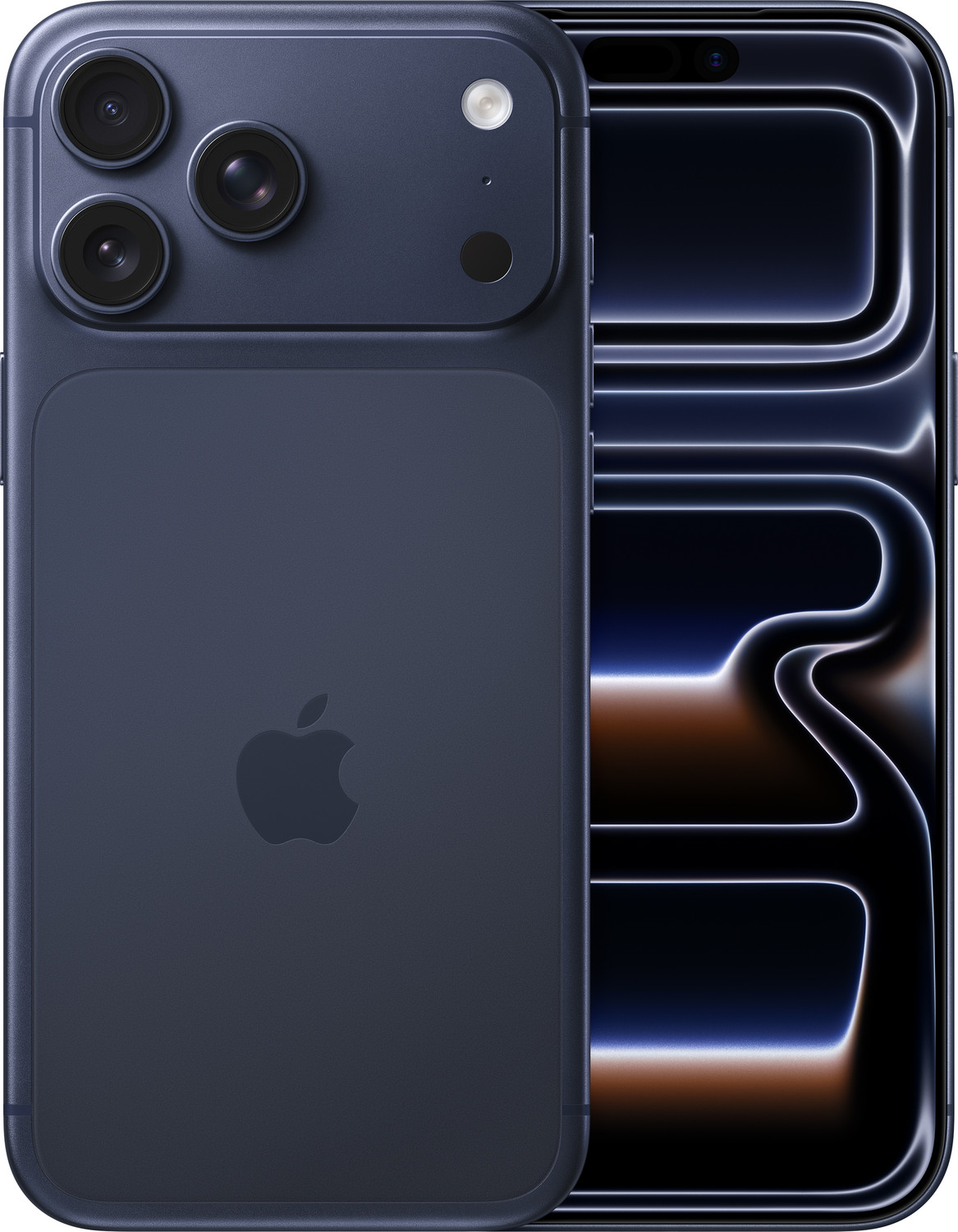 Apple Iphone 17 Pro Max (Deep Blue, 512 Gb) 1